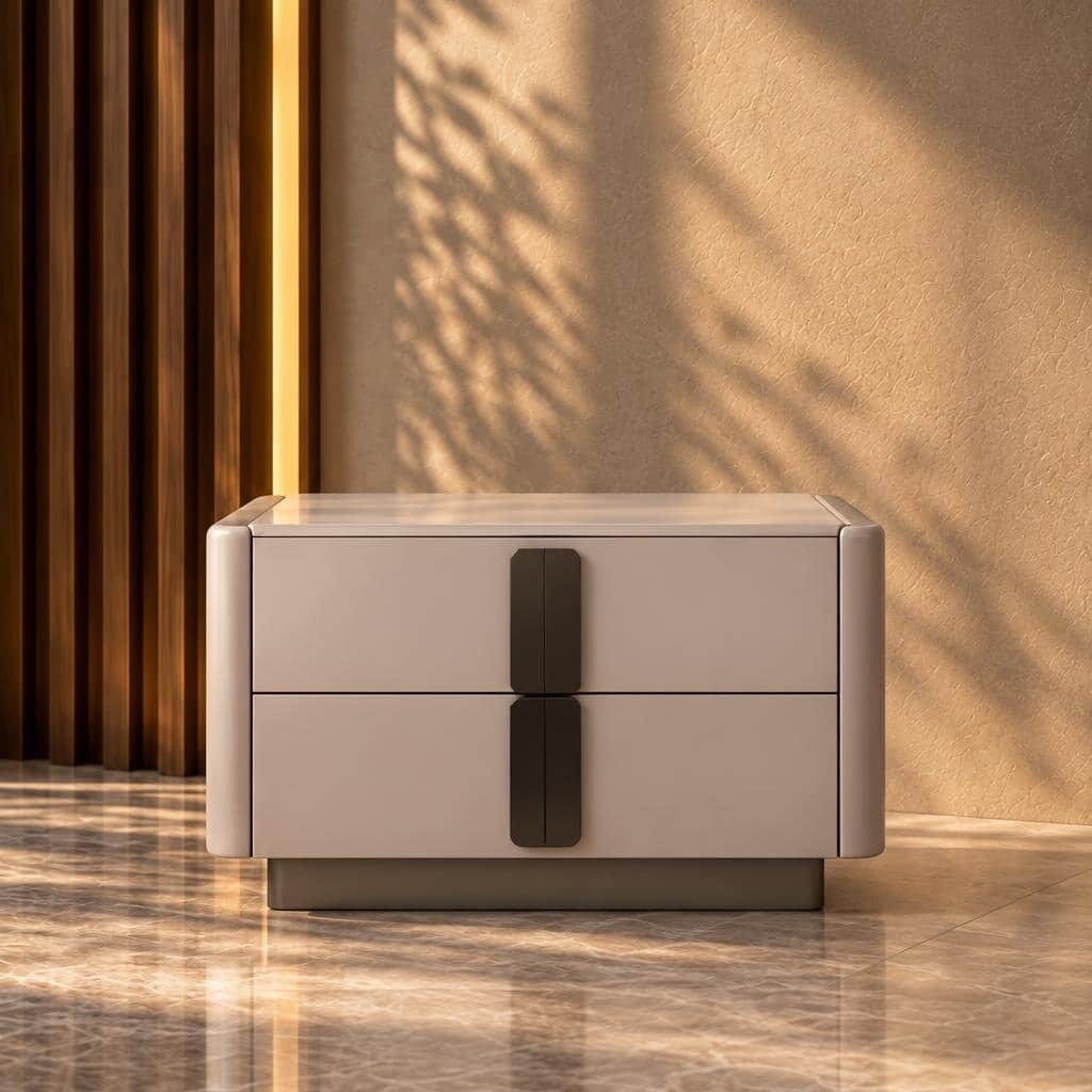 Veltrio Nightstand Set