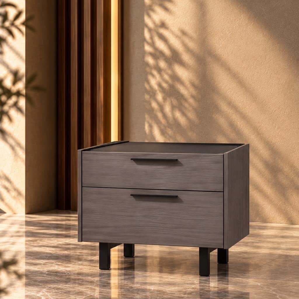 Arvello Nightstand Set
