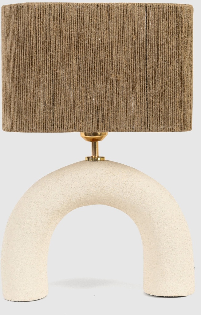 Arid Table Lamp