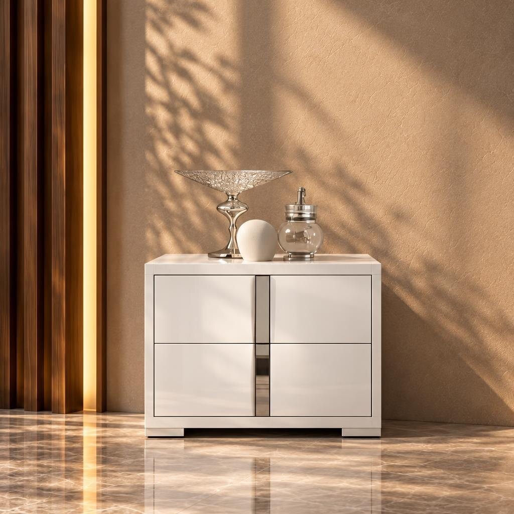 Caventra Nightstand Set