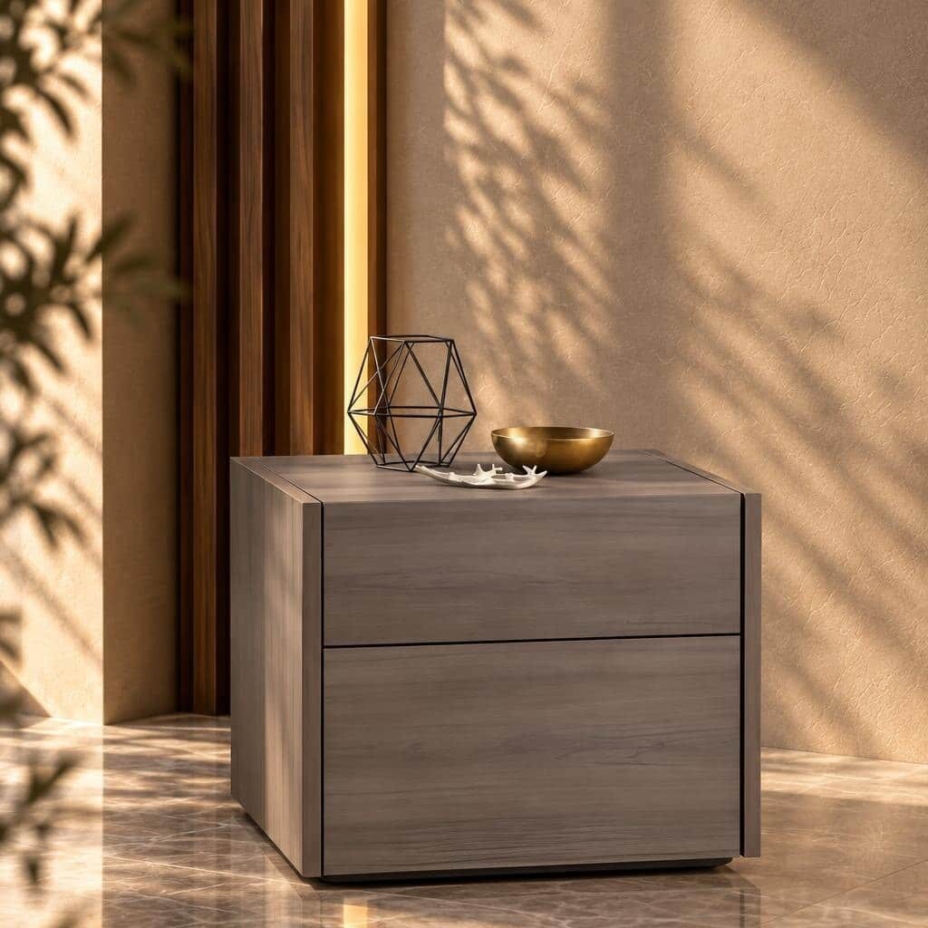 Norzano Nightstand Set