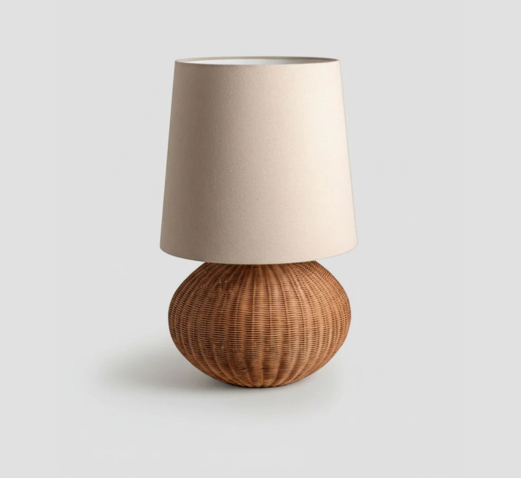 Cassia Table Lamp