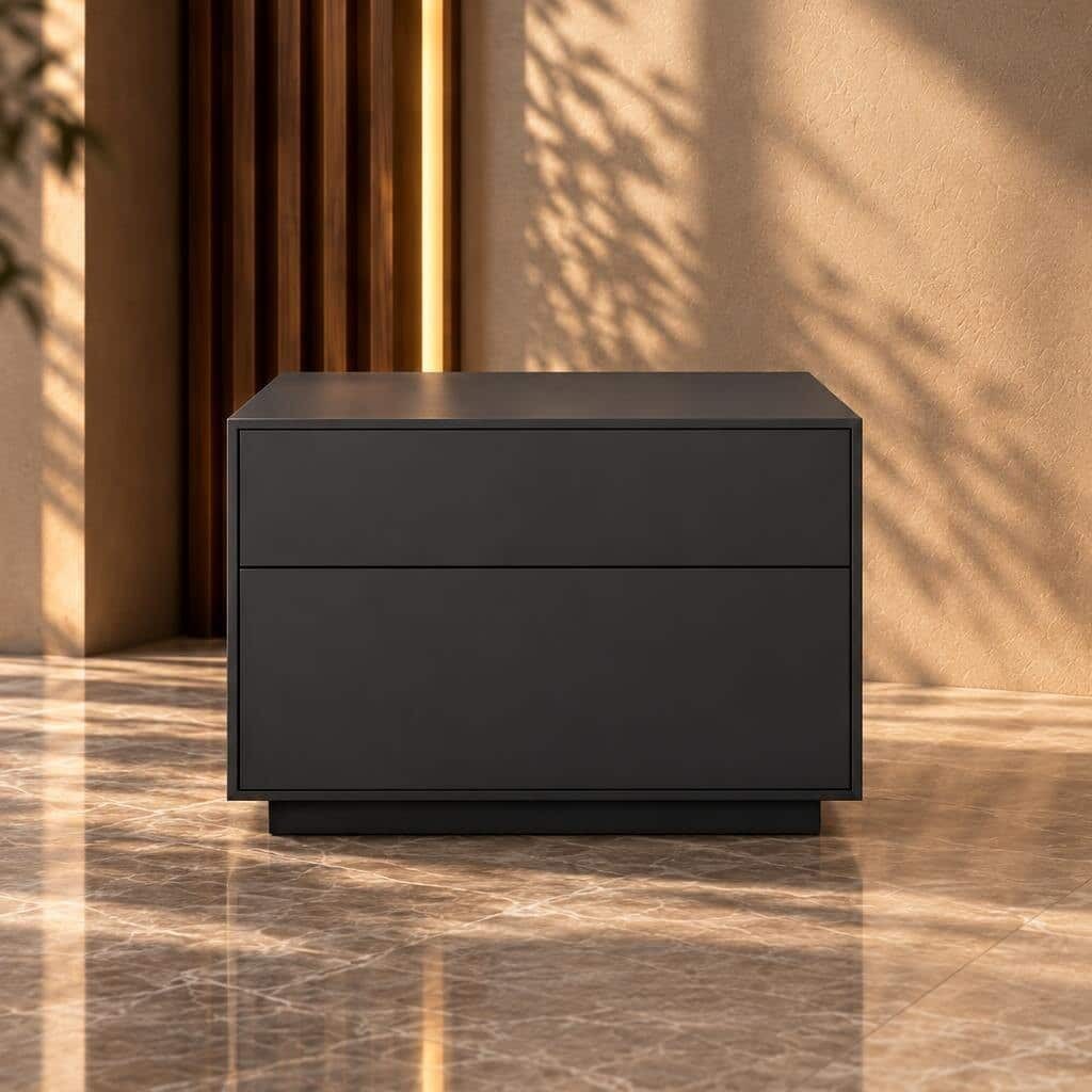 Vantello Nightstand Set