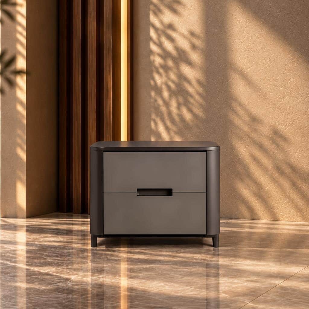 Trevizo Nightstand Set