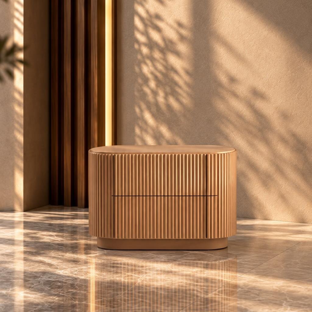 Zolvani Nightstand Set