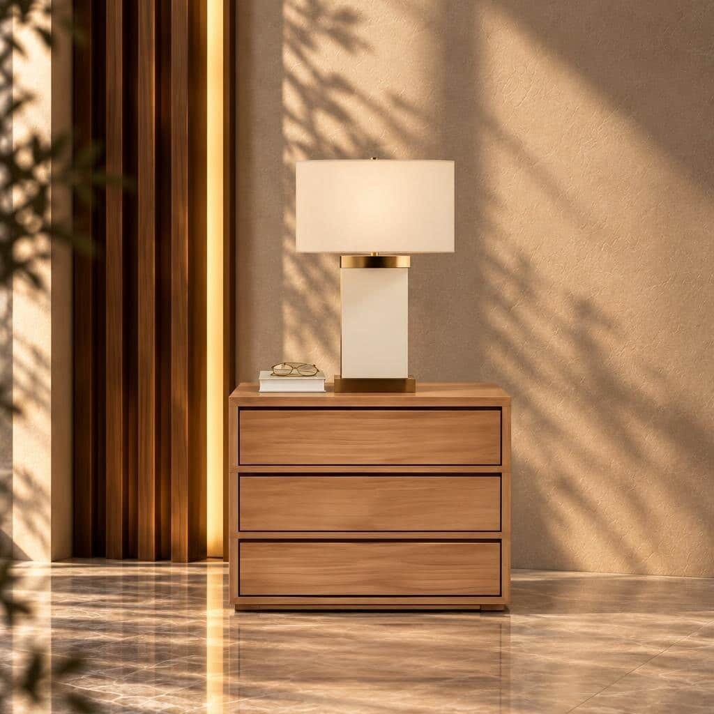 Torenza Nightstand Set