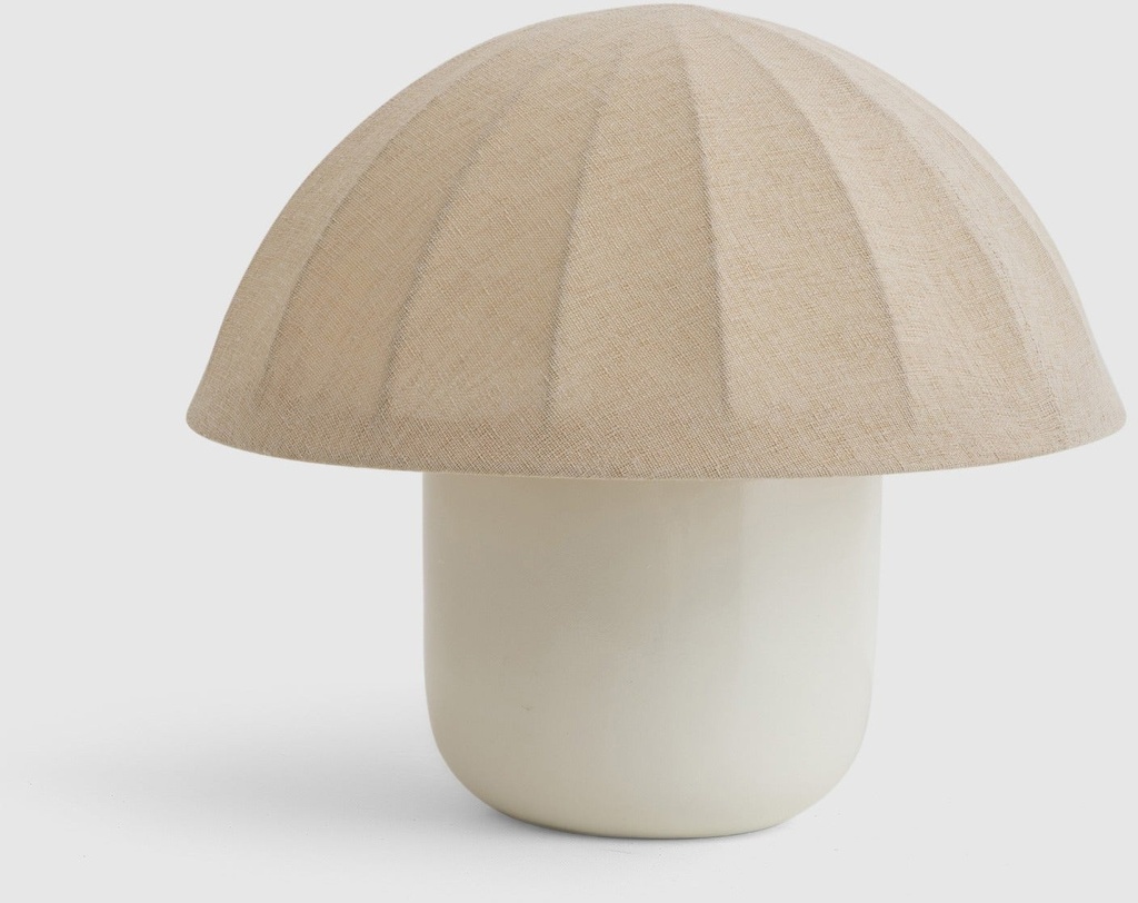 Kindle Table Lamp
