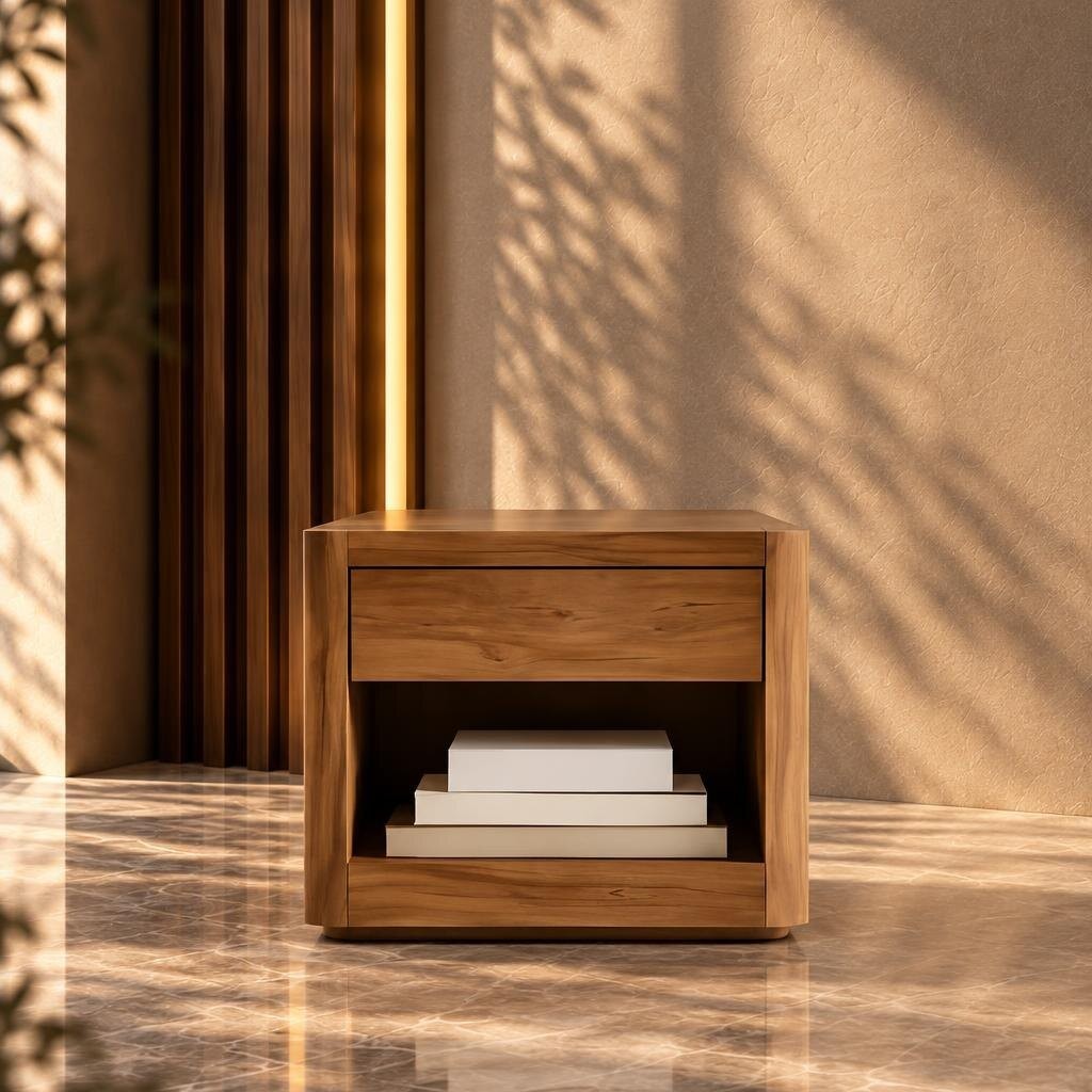 Marviro Nightstand Set