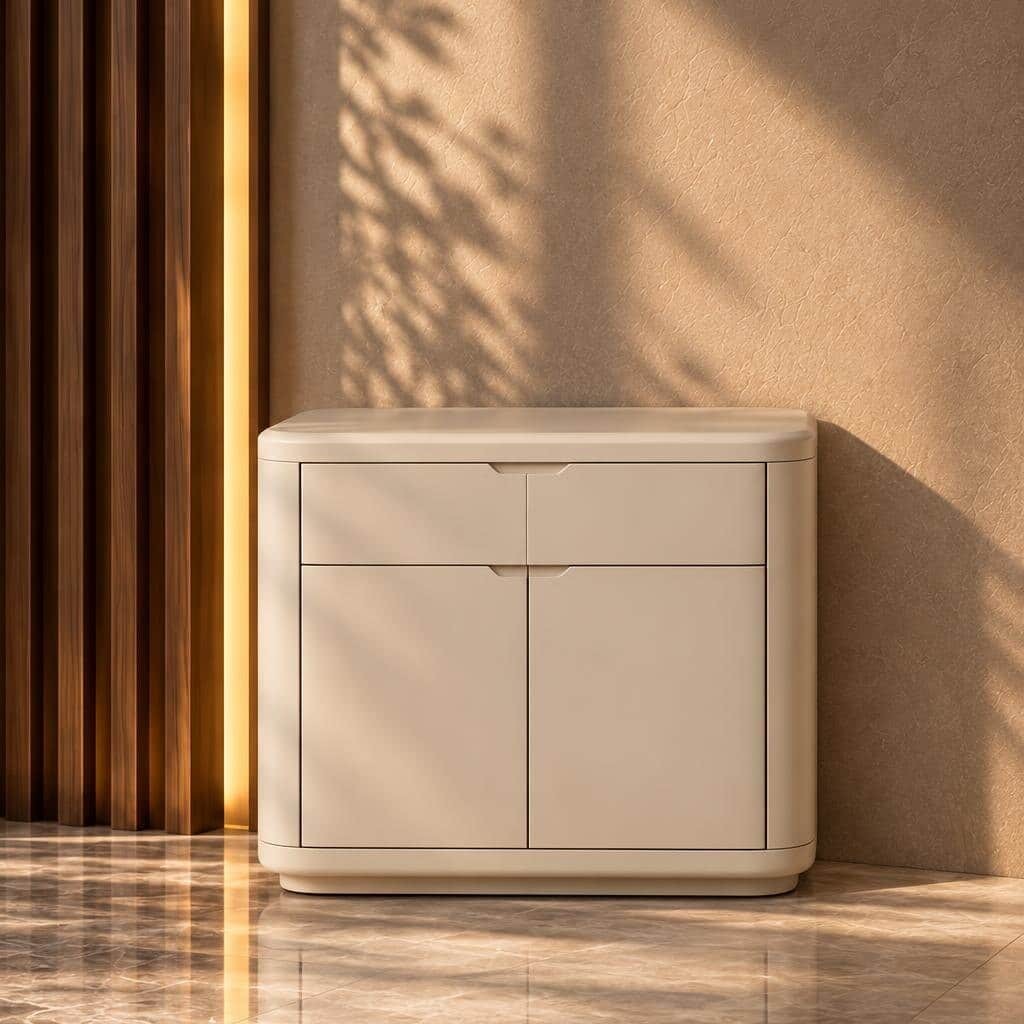Velzano Nightstand Set