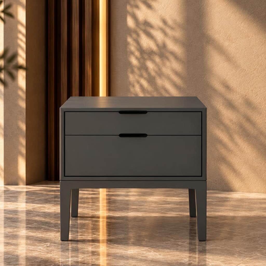 Morenza Nightstand Set