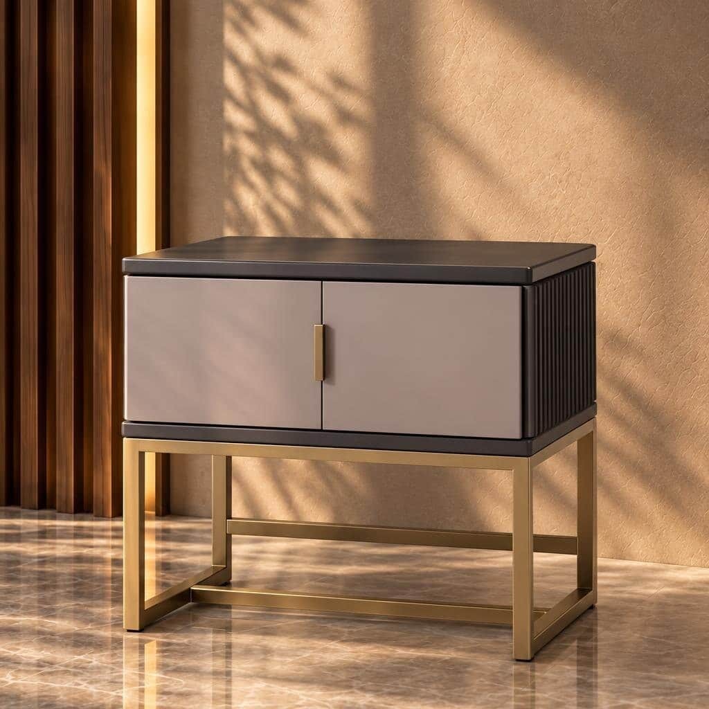 Levanto Nightstand Set