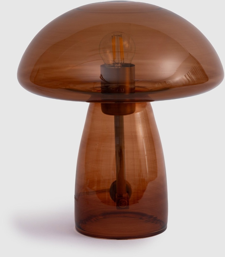 Mushroom Table Lamp