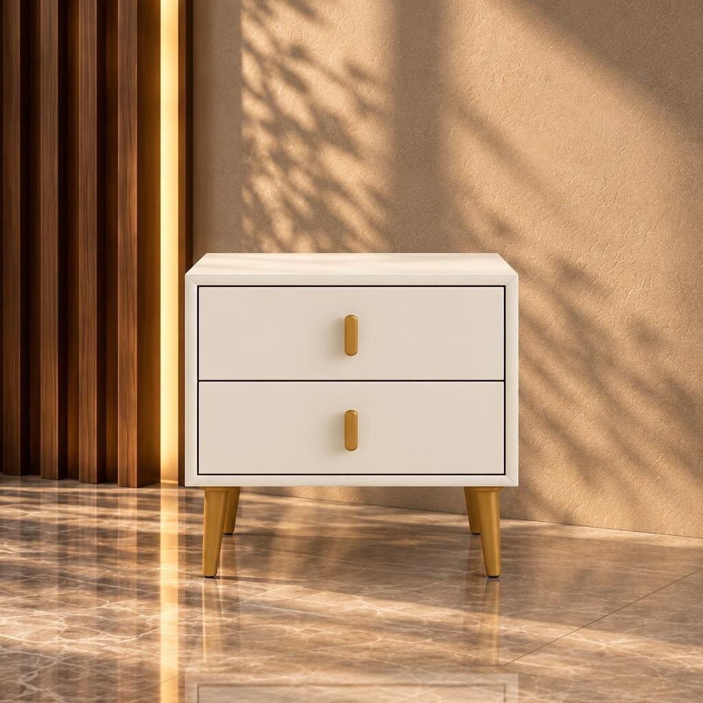 Norvello Nightstand Set