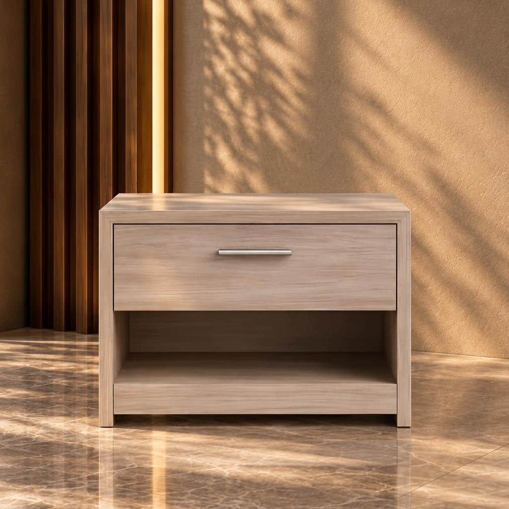 Belzano Nightstand Set