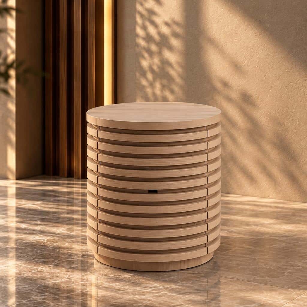 Movira Nightstand Set