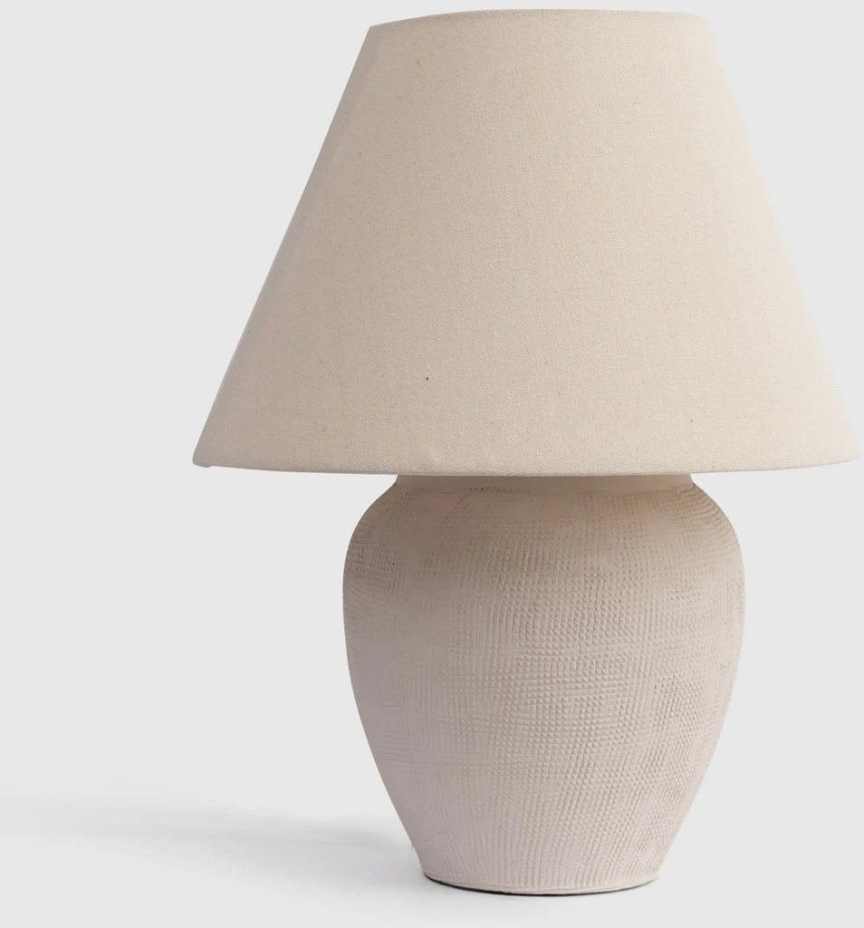 Dome Table Lamp