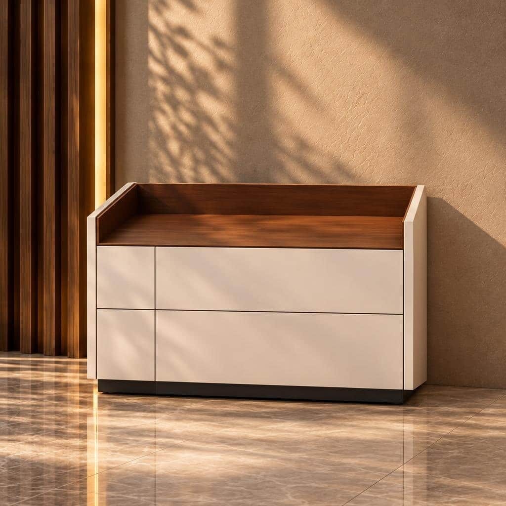 Trevora Nightstand Set