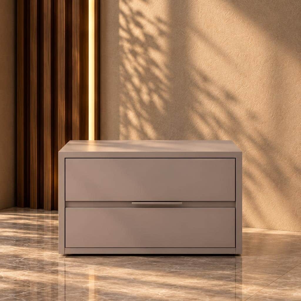 Calviro Nightstand Set