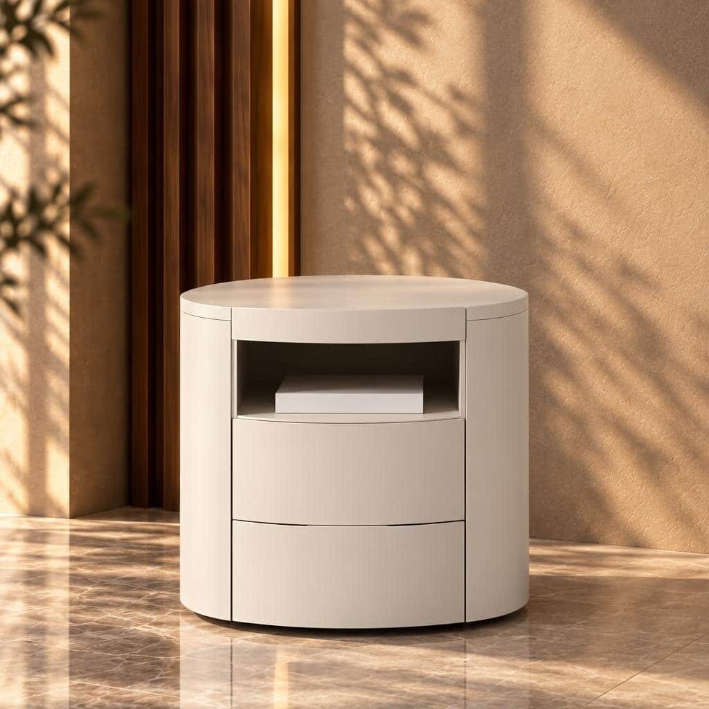 Zorello Nightstand Set
