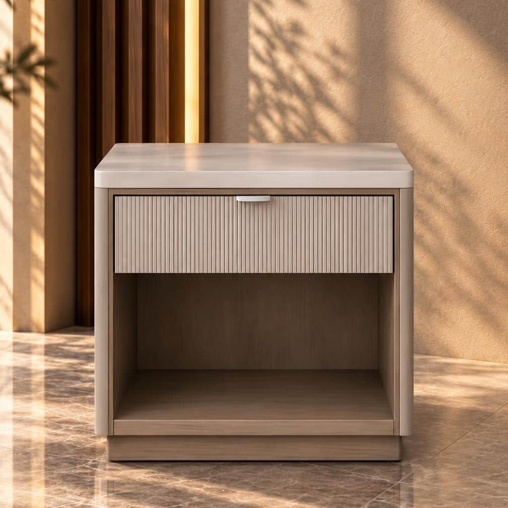 Torvani Nightstand Set