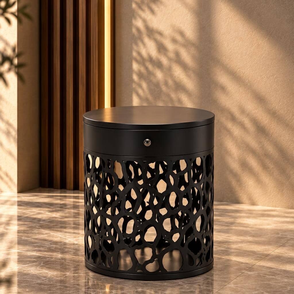 Cansiro Nightstand Set
