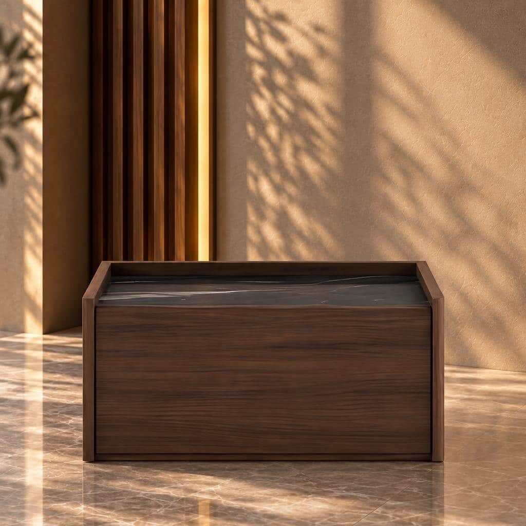 Elvora Nightstand Set