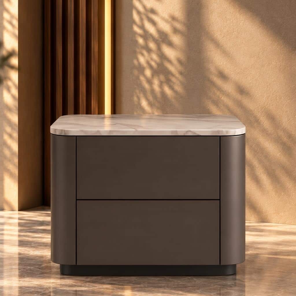 Velora Nightstand Set
