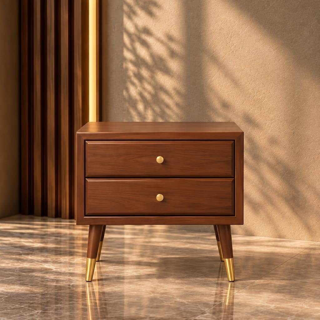 Rovano Nightstand Set
