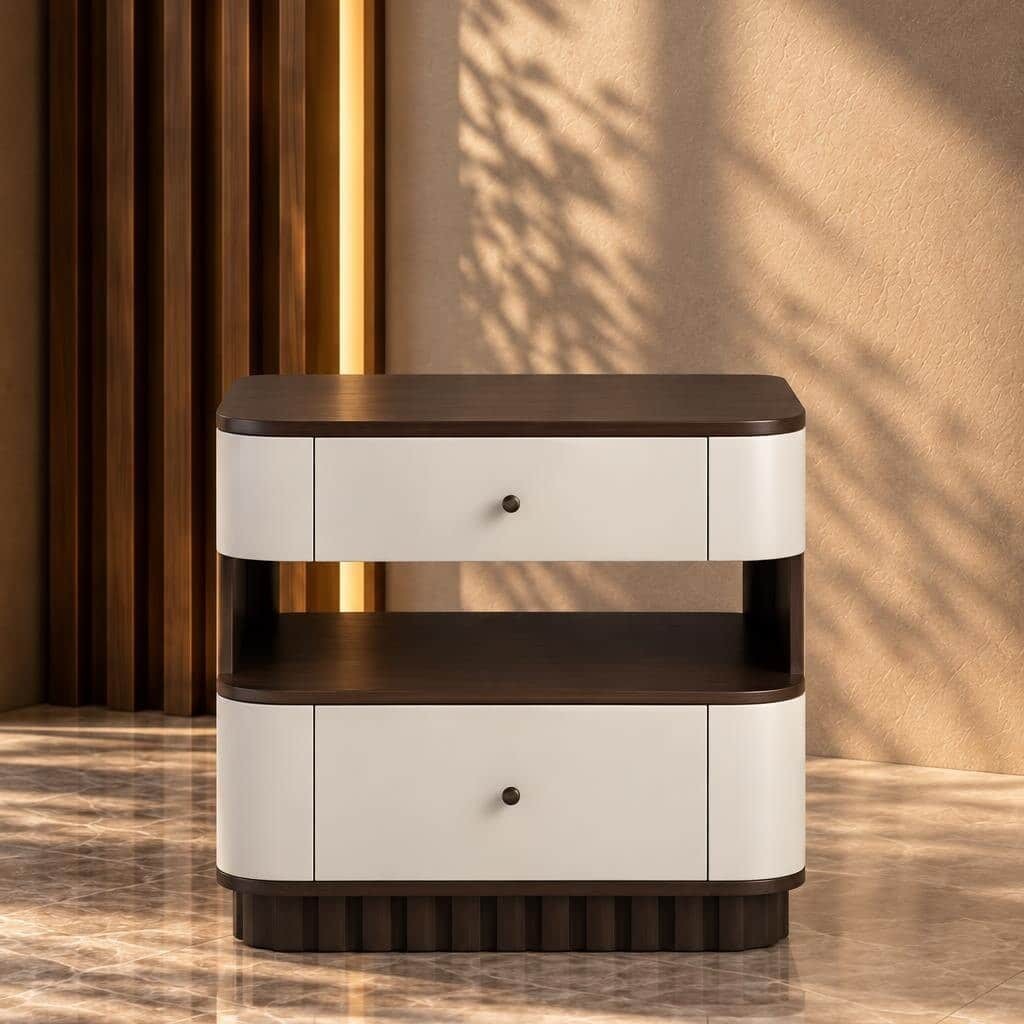 Arvesta Nightstand Set