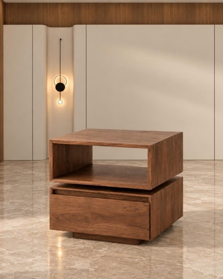Lorvani Nightstand Set