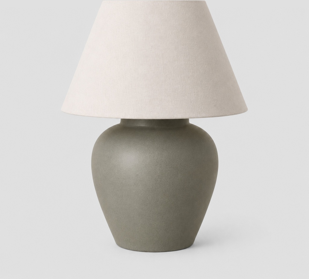 Earthy Euphoria Lamp