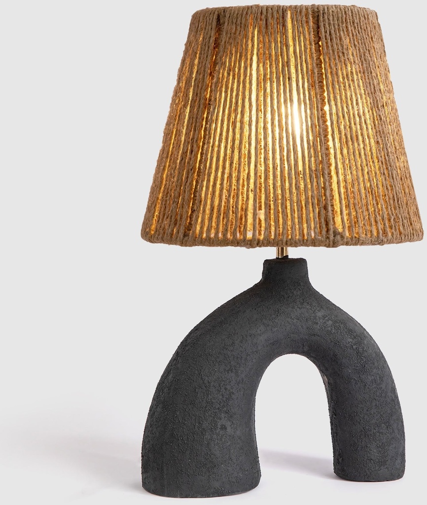 Grotto Table Lamp
