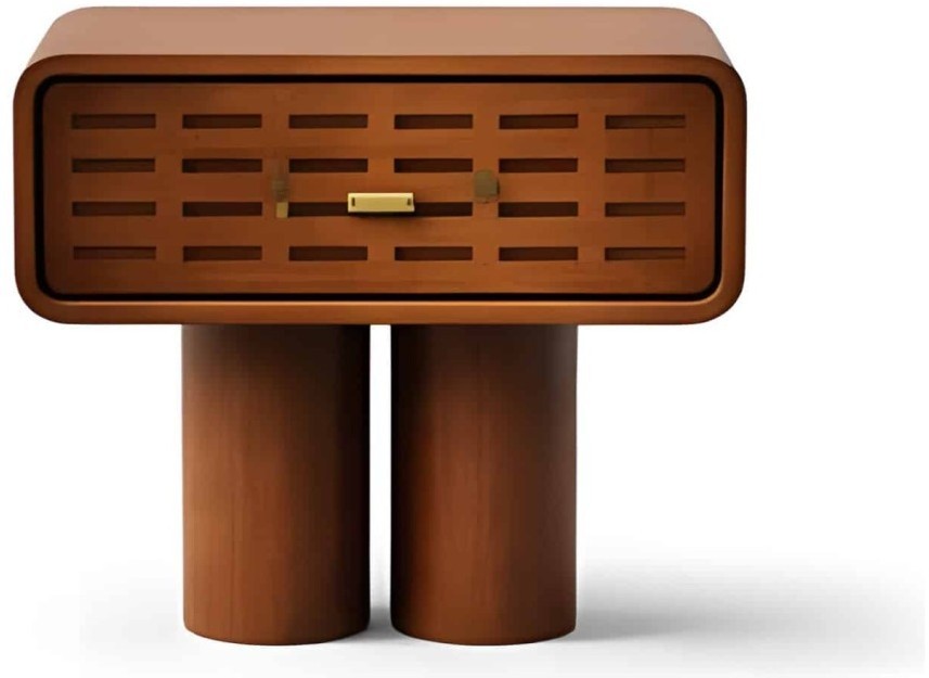 Faro Nightstand Set