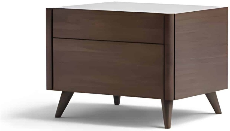 Zavero Nightstand Set