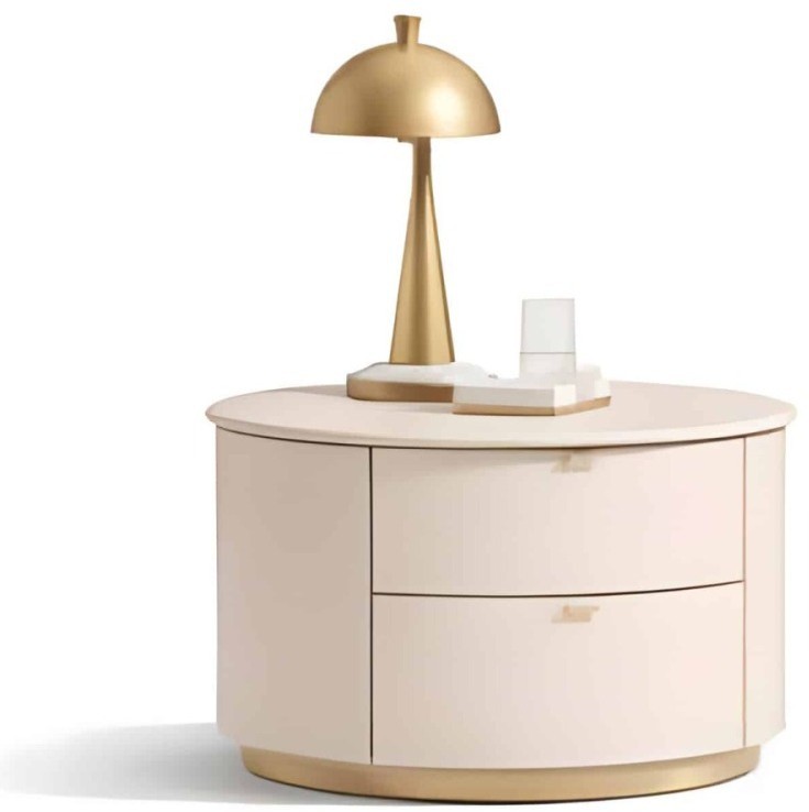 Lunaro Nightstand Set