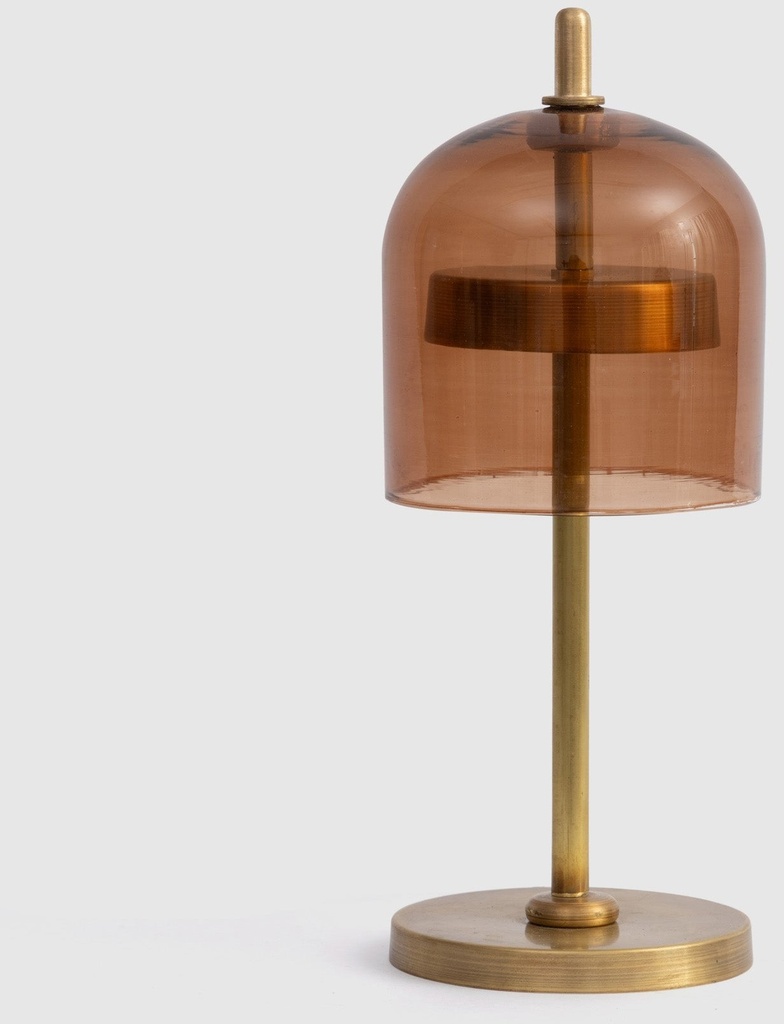 Lumière Table Lamp