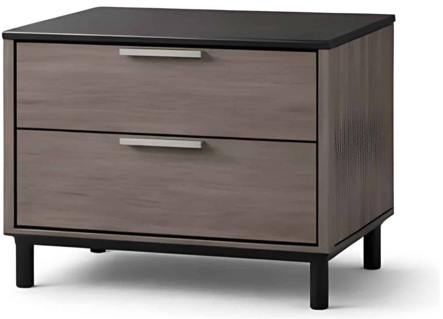 Velmora Nightstand Set
