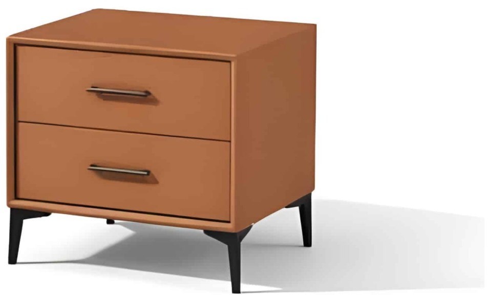 Orvella Nightstand Set