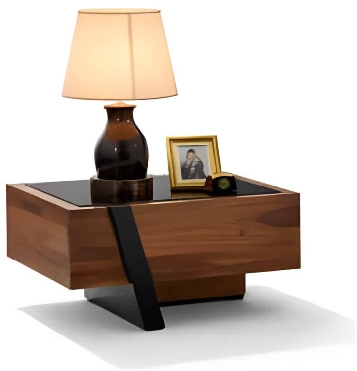 Noresto Nightstand Set