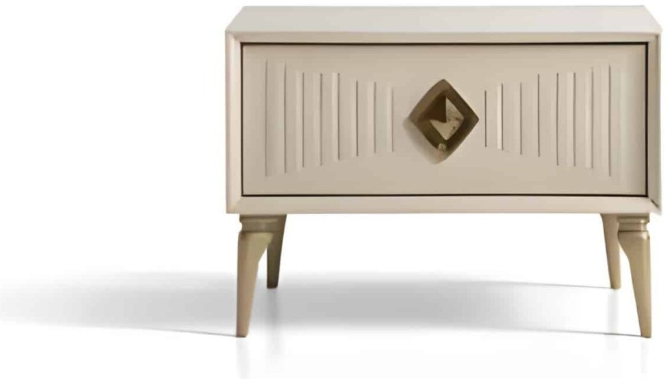 Belvora Nightstand Set