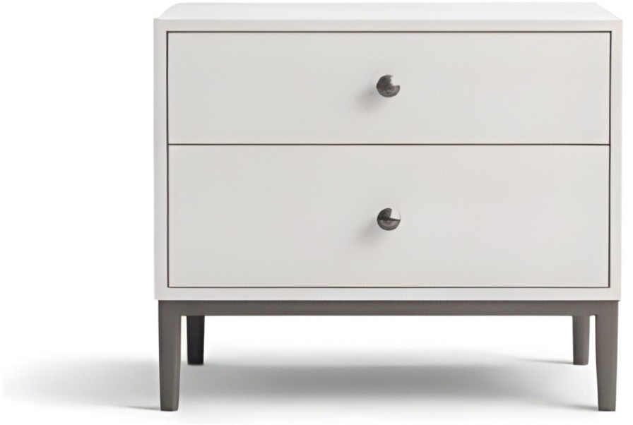 Zanetti Nightstand Set