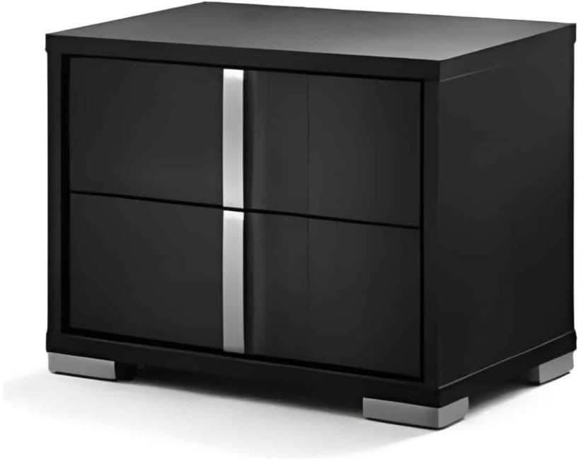 Morvani Nightstand Set