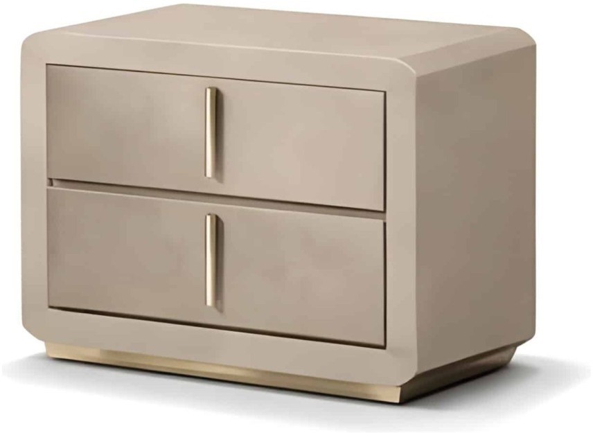 Elviano Nightstand Set