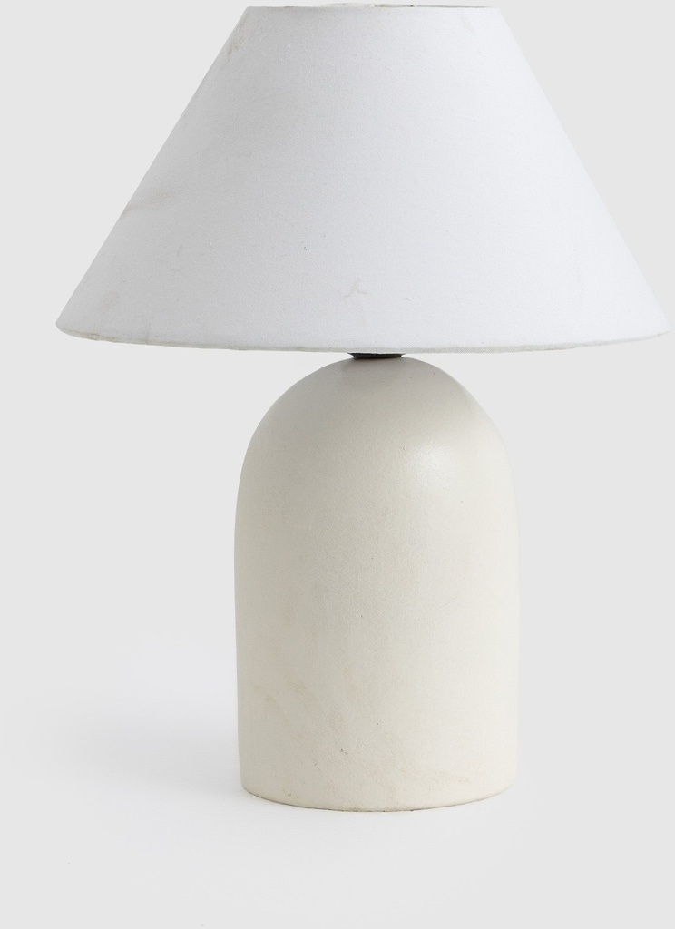 Ceramic Table Lamp