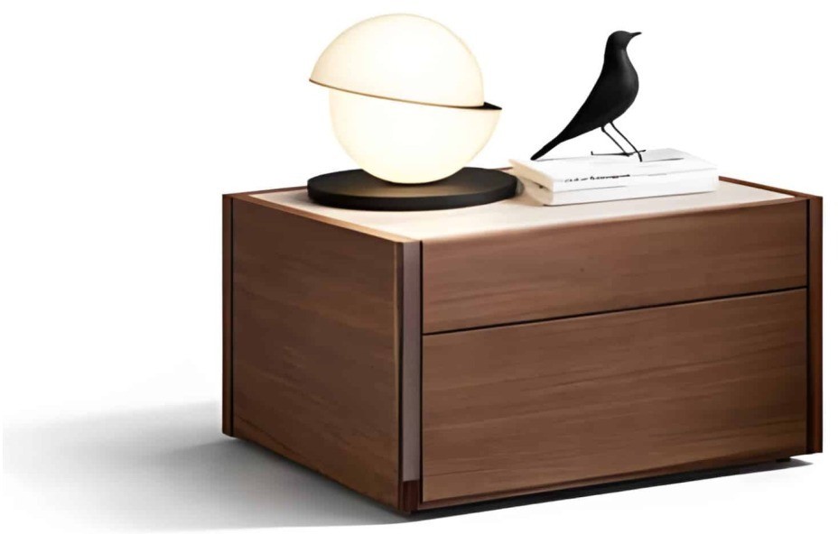 Sorano Nightstand Set