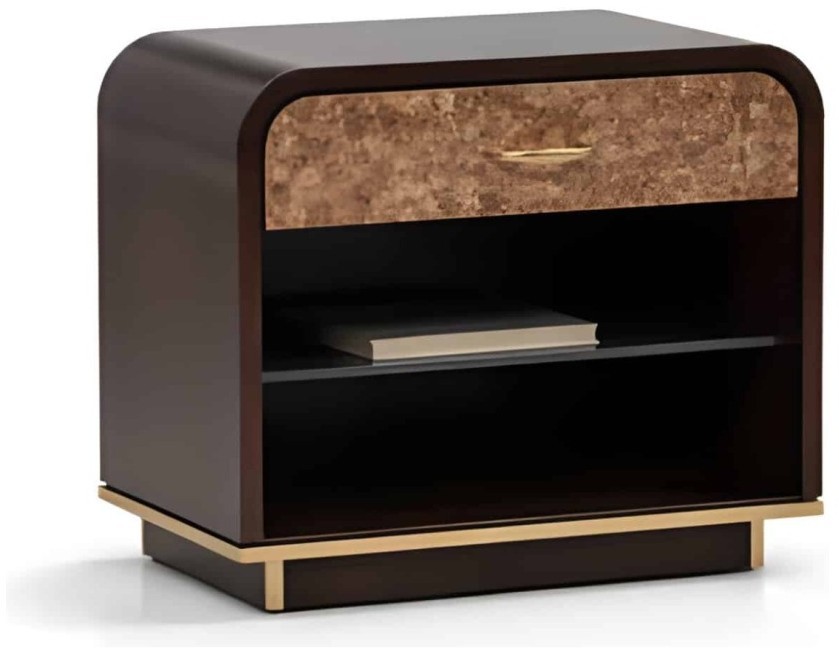 Novira Nightstand Set