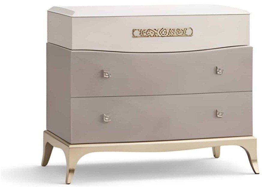 Valenzo Nightstand Set