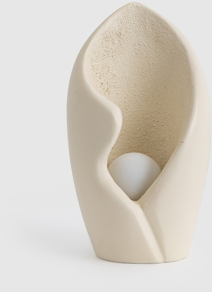 Vein Table Lamp