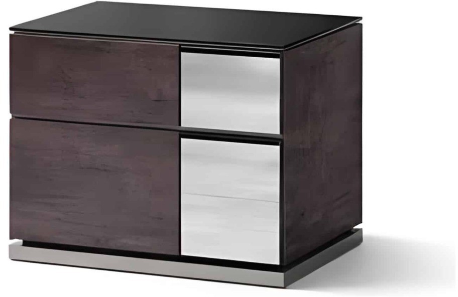 Zivo Nightstand Set