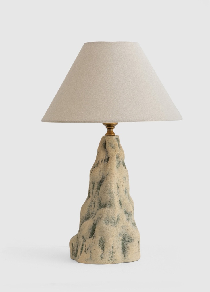 Stone Haven Table Lamp